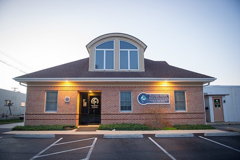 easton dental office building
