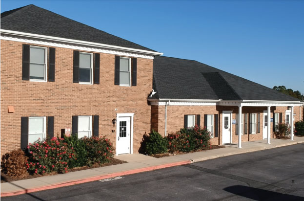 easton-md-dentist-office