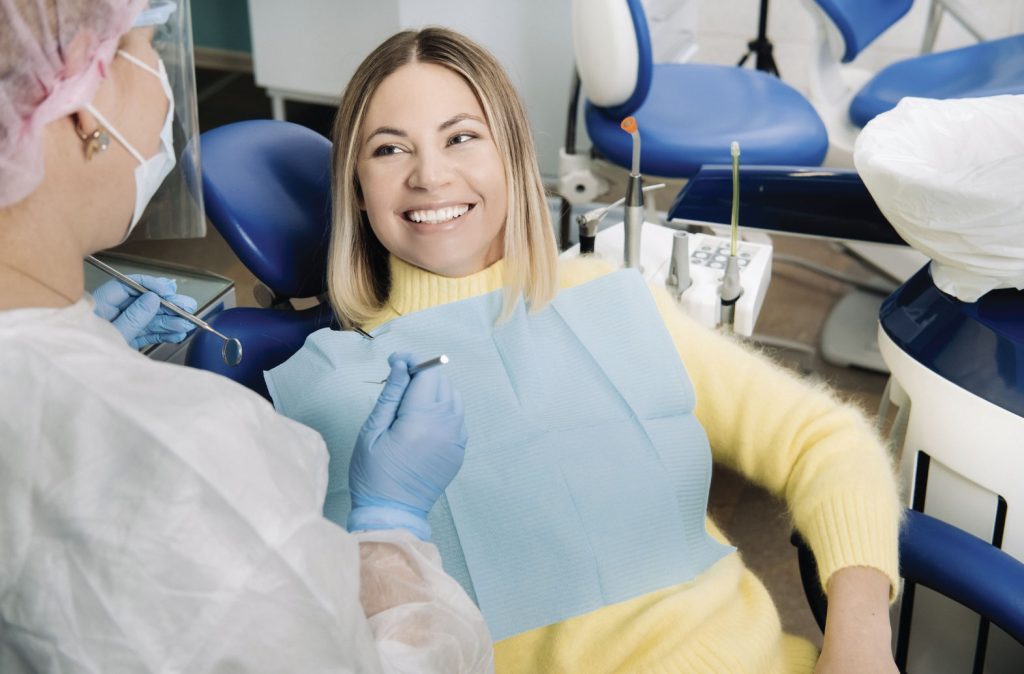 woman-in-dentist-chair