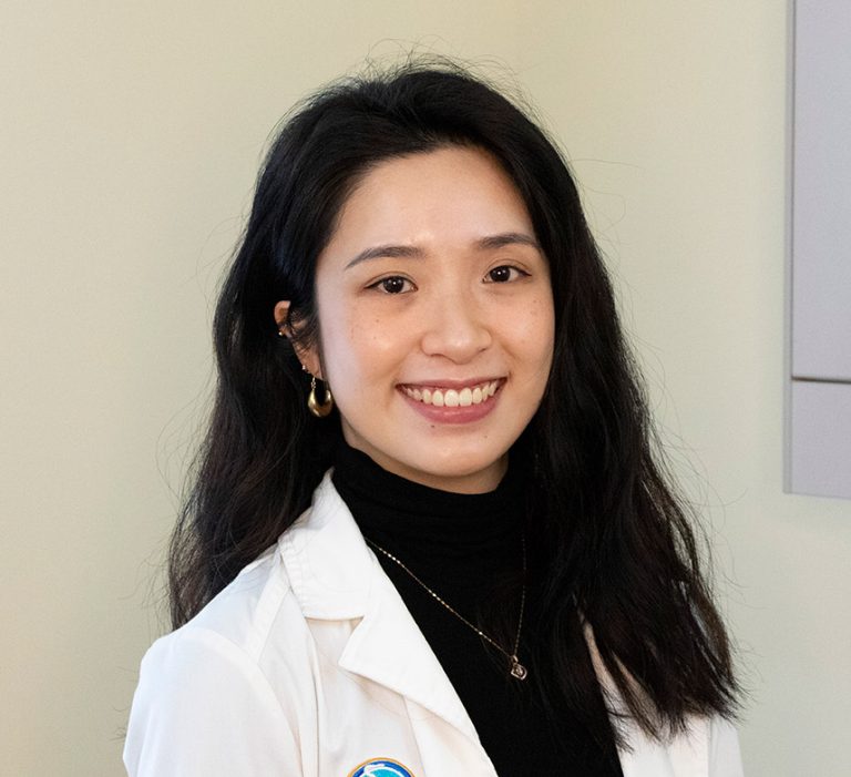 Dr. Yuk Yeung (Iris) Chan, D.M.D.
