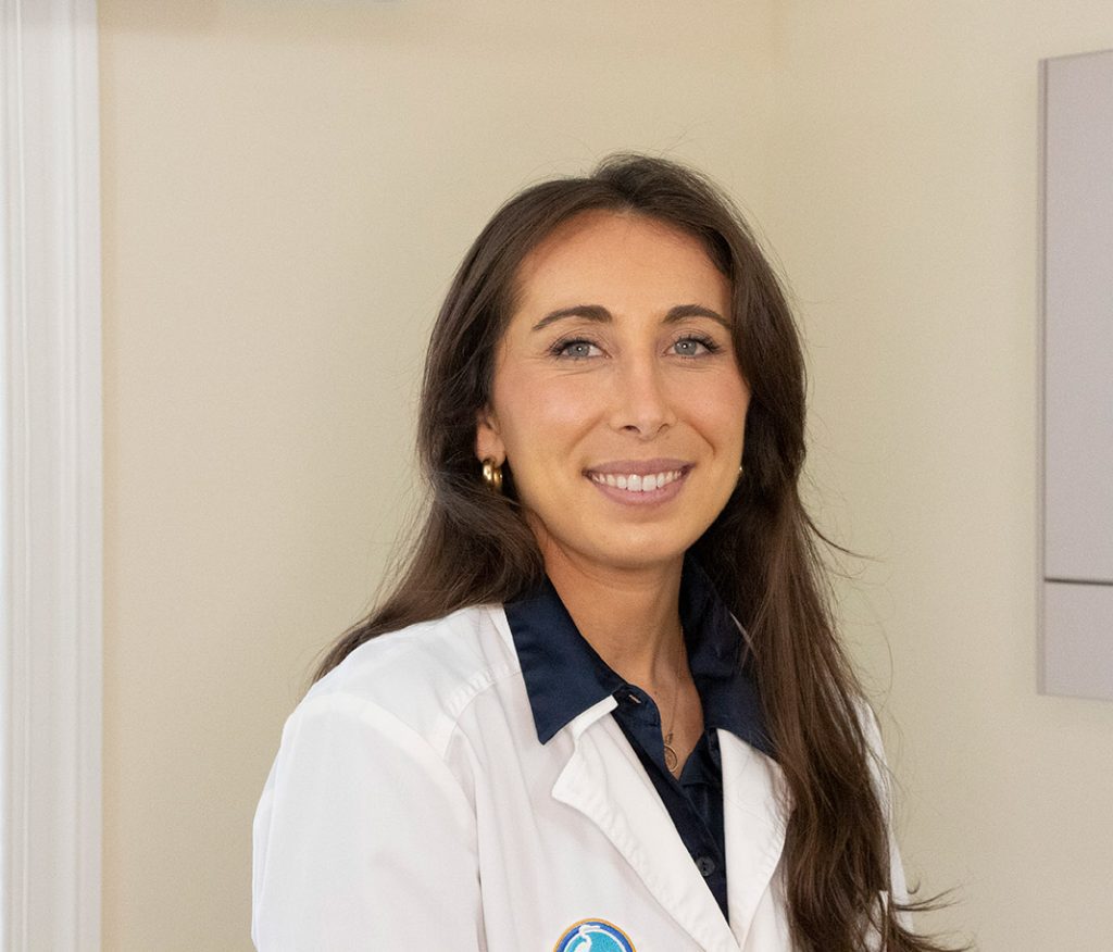 Dr. Taylor Kvilhaug, D.M.D.